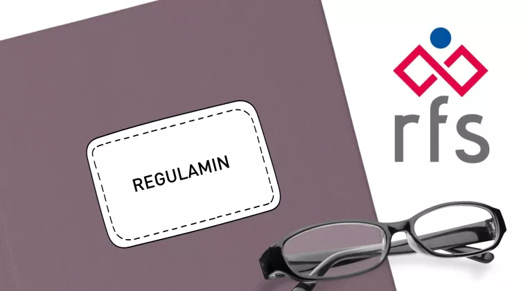 regulamin