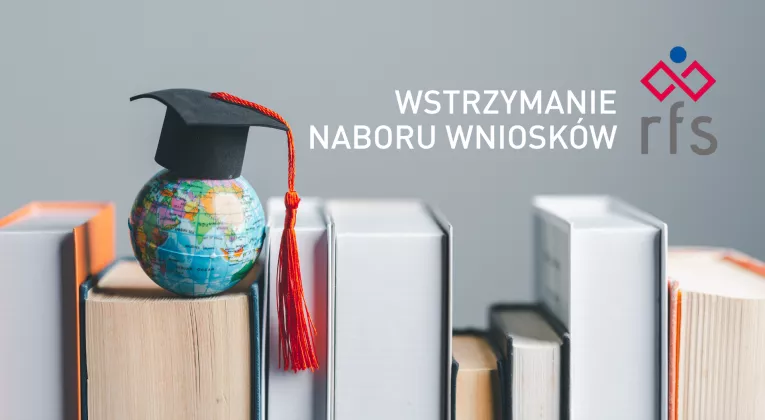wstrzymanie naboru 