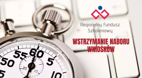 WSTRZYMANIE NABORU