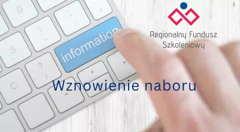 wznowienie naboru