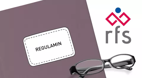 regulamin