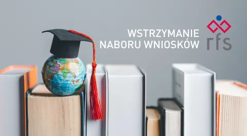 wstrzymanie naboru