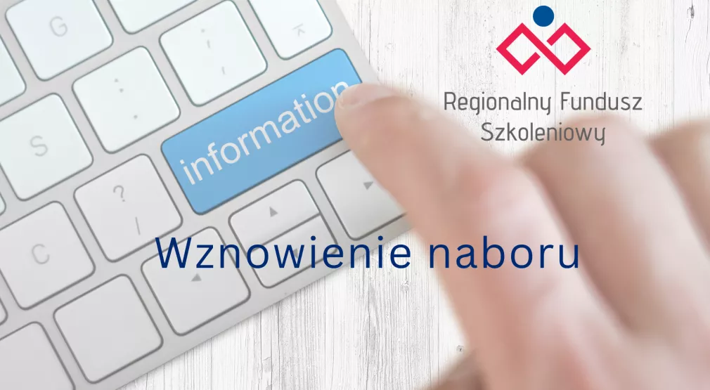 wznowienie naboru