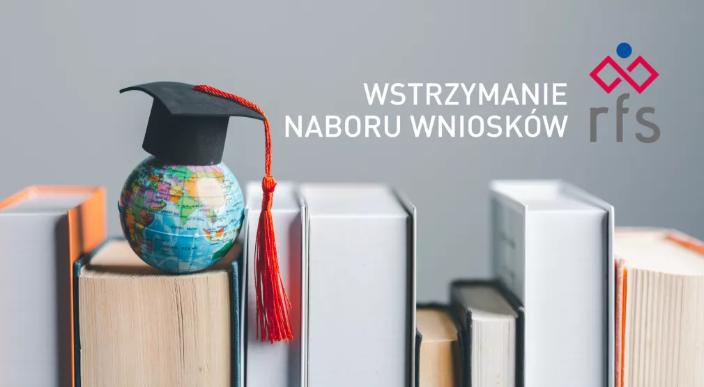wstrzymanie naboru 